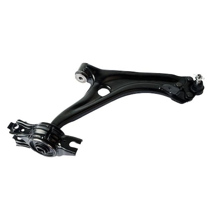 Suspensia CONTROL ARM ASSEMBLY X17CJ7088